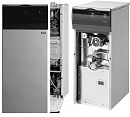 Котел напольный газовый  BAXI SLIM 1.230 Fi по цене 289823 руб.