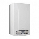 Котел настенный газовый одноконтурный BAXI LUNA-3 Comfort 1.240 i (24 кВт, откр. камера сгорания) (CSE45124358)