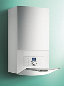 Котел настенный газовый VAILLANT turbo TEC plus VU 282/5-5 (одноконтурный, 28кВт, закрытая камера) по цене 163830 руб.